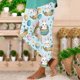 thumbnail image 1 of Leggings de yoga de cintura alta con estampado de Pascua para mujer, mallas de compresión para correr, fitness, gimnasio, entrenamiento, elásticos, cómodos, suaves y transpirables 1314, 1 of 4
