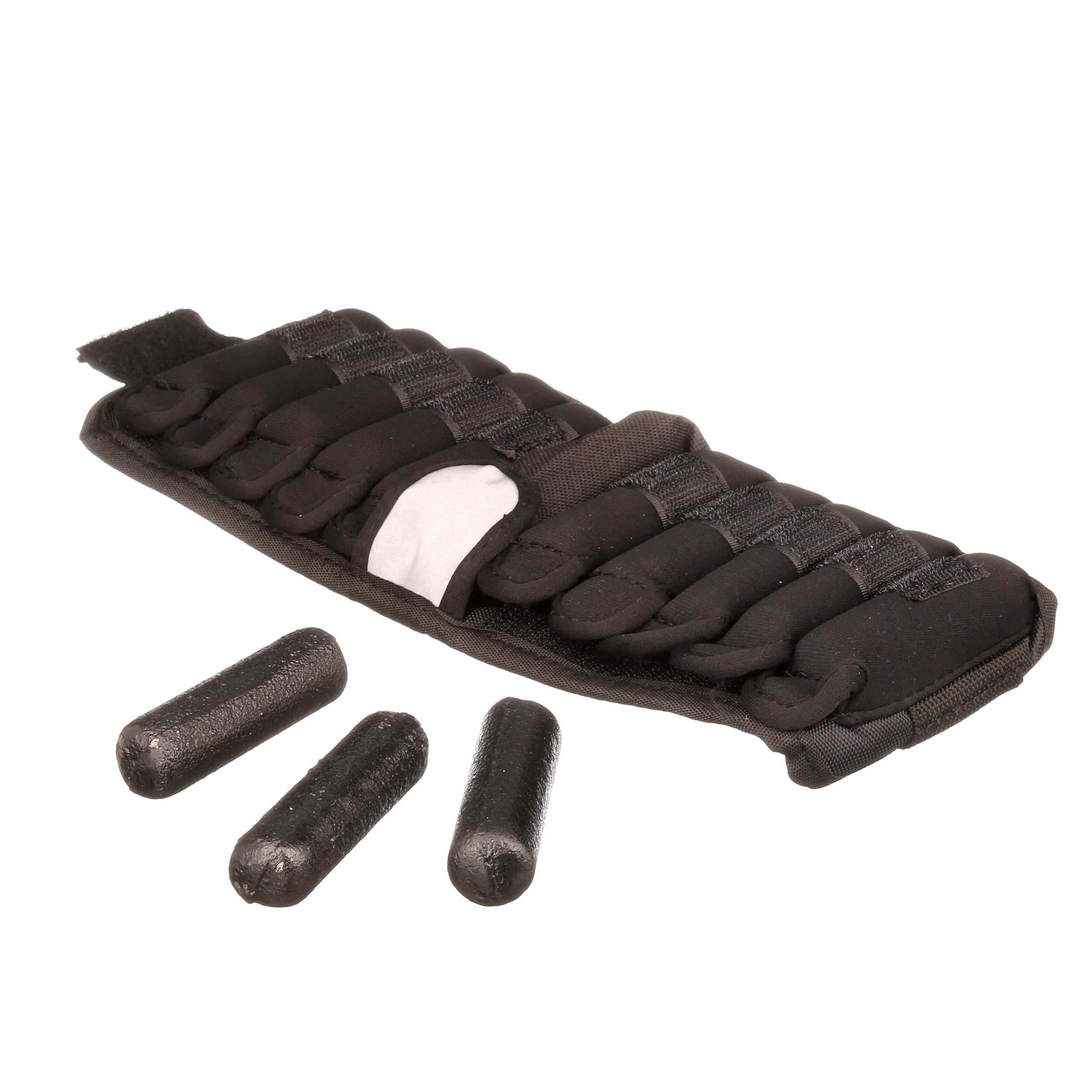 SPRI 5lb Adjustable Ankle Weights