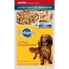 Pedigree Little Champions Senior Complete With Chicken And Rice Wet Dog Food, 5.3 Oz