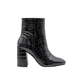 thumbnail image 1 of Botas Mujer Kipon Botin Vestir negro 25, 1 of 6