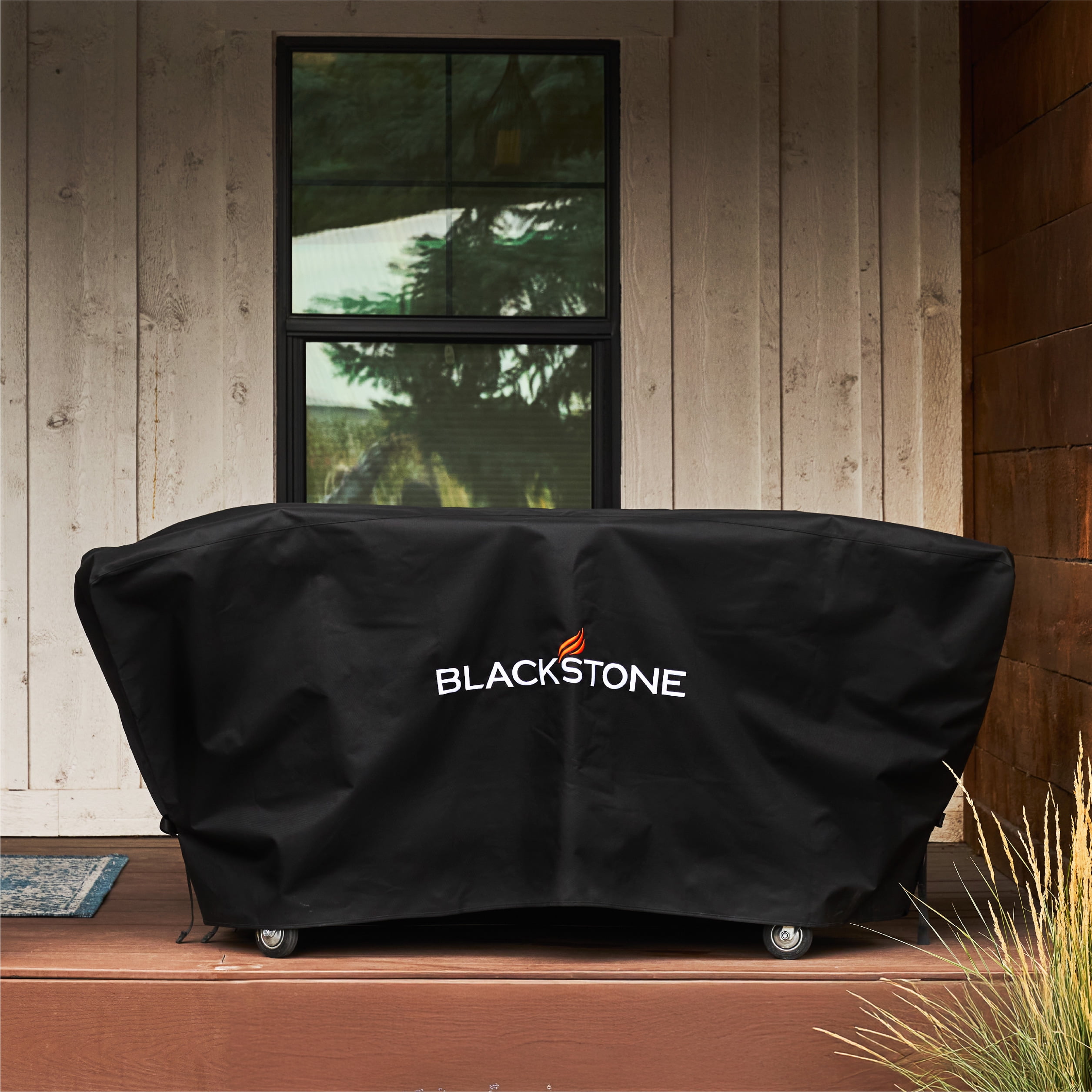 Blackstone 44” Griddle Cover – Fits up to 75.5” W x 28” D x 31.5” H