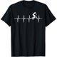 thumbnail image 1 of Camiseta BMX Heartbeat para BMX Riders, 1 of 2