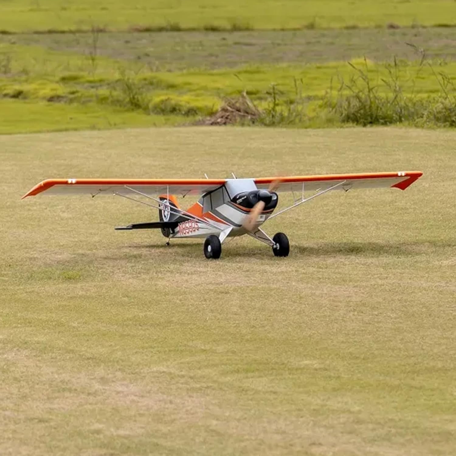 Arrows Husky 1800mm PNP Ultimate with Vector Flight Stabilization System