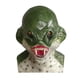 thumbnail image 1 of Máscara de látex con cabeza de serpiente para fiesta de disfraces de carnaval de Halloween, 1 of 1