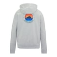 thumbnail image 2 of Regatta Mens Cline Back Print Hoodie, 2 of 6