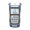 thumbnail image 3 of High Precision Optical Power Meter FTTH Fiber Optic Construction Tools -70~+10dBm And -50~+26dBm FTTH Fiber Tester OPM ,Easy Use, 3 of 7