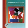 Voices in Literature Silver : A Standards-Based ESL Program, Used [Hardcover]