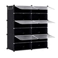 thumbnail image 2 of Zapatera Organizador HOMEASY 24 pares Moderno, 2 of 3