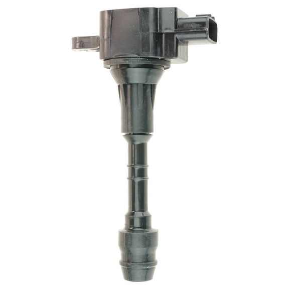 TRQ Ignition Coil for 04-06 Nissan Titan Armada Pickup Truck Infiniti QX56 ICA61793