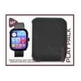 thumbnail image 3 of Pack Smartwatch Stf Kronos Play + Bocina Portátil Negro, 3 of 4