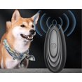 thumbnail image 4 of Jinsinto Bark Control Device, Ultrasonic Bark Control Device, Ultrasonic Dog Tracker, Handheld Dog Bark Control Device, Dog Training Tool, Life and Pet Safety, 4 of 5