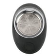 thumbnail image 1 of Electric Beard Clipper Fine Trimming Stainless Steel USB Rechargeable Portable Beard Trimmer, 1 of 7