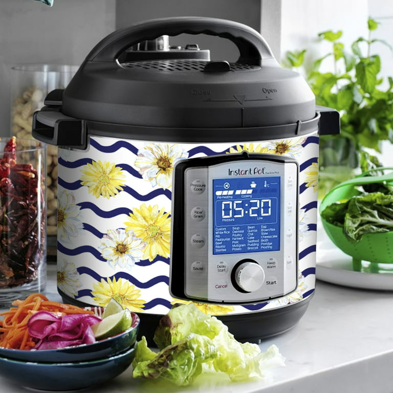 Instant Pot - With the Instant Pot Duo Evo Plus, you can