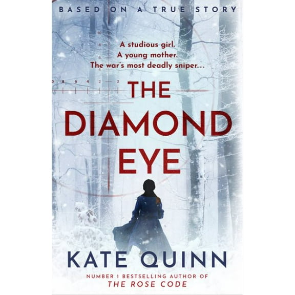 The Diamond Eye