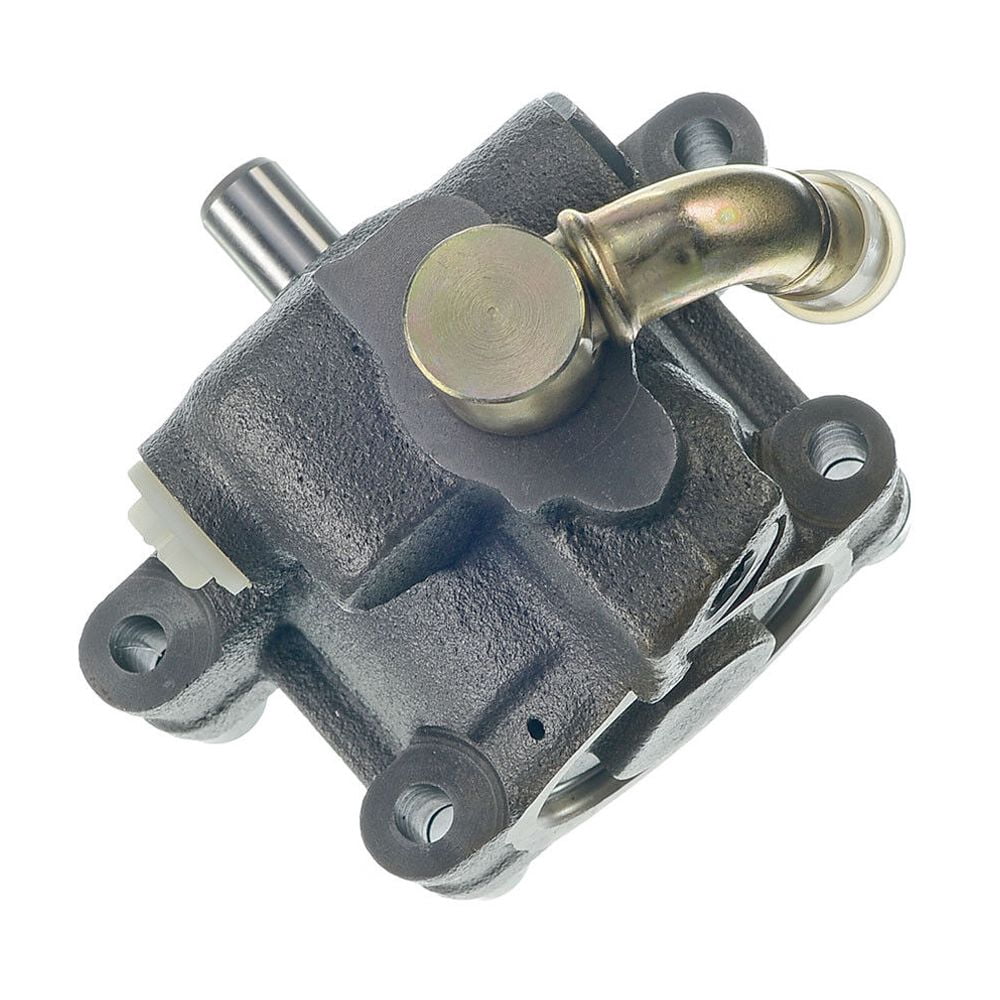 Geelife Power Steering Pump F150 2004-2008 Expedition Lincoln Navigator Mark LT