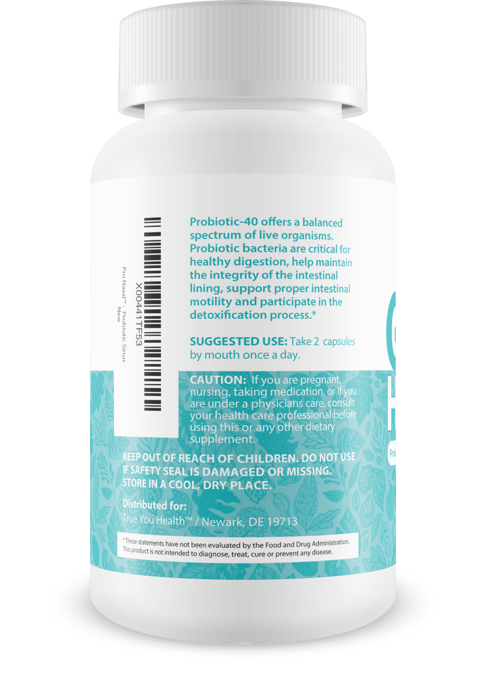 Gut Hack - Our Best Probiotics for Gut Health - Women & Men Probiotics and Prebiotics - Gut Restore Probiotic - Proprietary 11 Strain Probiotic Formula with Vitamin D & Zinc for Deep Immune Support