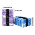 thumbnail image 3 of Ohmyroo Adjustable Swimming Learning Aid Buoyancy Belt Training Board, 3 of 3