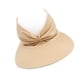 thumbnail image 2 of Sombrero Jumpingount de verano para mujer Camello AP001557-01B 56-65 cm, 2 of 6