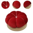 thumbnail image 6 of S SERENABLE Pin Cushion Sewing Portable Pad for Birthdays Christmas Manual Sewing Big Red, 6 of 8