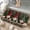 Christmas Gnomes, variant on 1pc Merry Christmas Poster Absorbent Non-Slip Bathroom Thickened Flannel Rug Decor,Soft,Quick Drying,Suitable For Indoor/outdoor Use,Bathrooms,Bedrooms,Kitchens,Terrace,Laundry Rooms,16"x24"