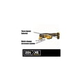 thumbnail image 2 of Herramienta oscilante DEWALT inalámbrica de 20 V con batería y cargador, 2 of 4