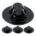 thumbnail image 1 of Shisuyan 4PCS Outboard Motor Stand PVC Kayak Motor Mount Bracket for Inflatable Boat and Canoes Secure Motor Fixing Bracket, 1 of 9