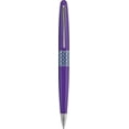 thumbnail image 1 of Bolígrafo PILOT MR Retro Pop Collection Púrpura, 1 of 5