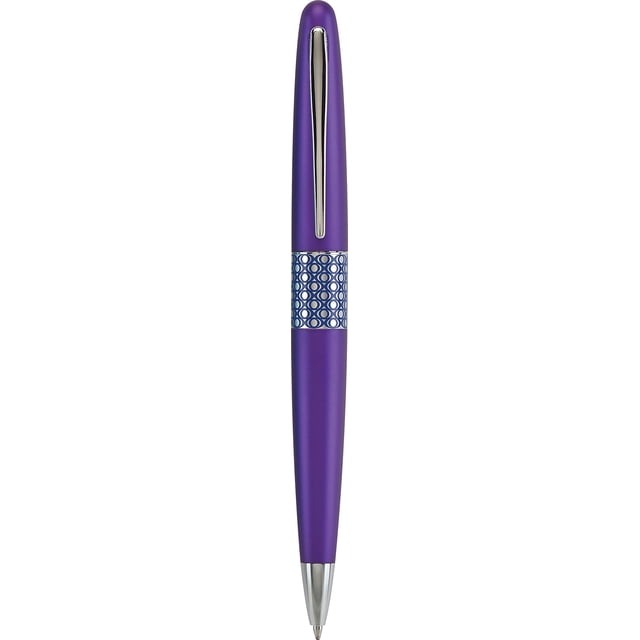 Bolígrafo PILOT MR Retro Pop Collection Púrpura