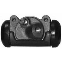Raybestos WC36101 Professional Grade Drum Brake Wheel Cylinder Fits select: 1966-1970 FORD MUSTANG, 1968 FORD XL