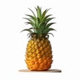thumbnail image 1 of Realistic Artificial Fruits Fake Pineapple For Display High, 1 of 4