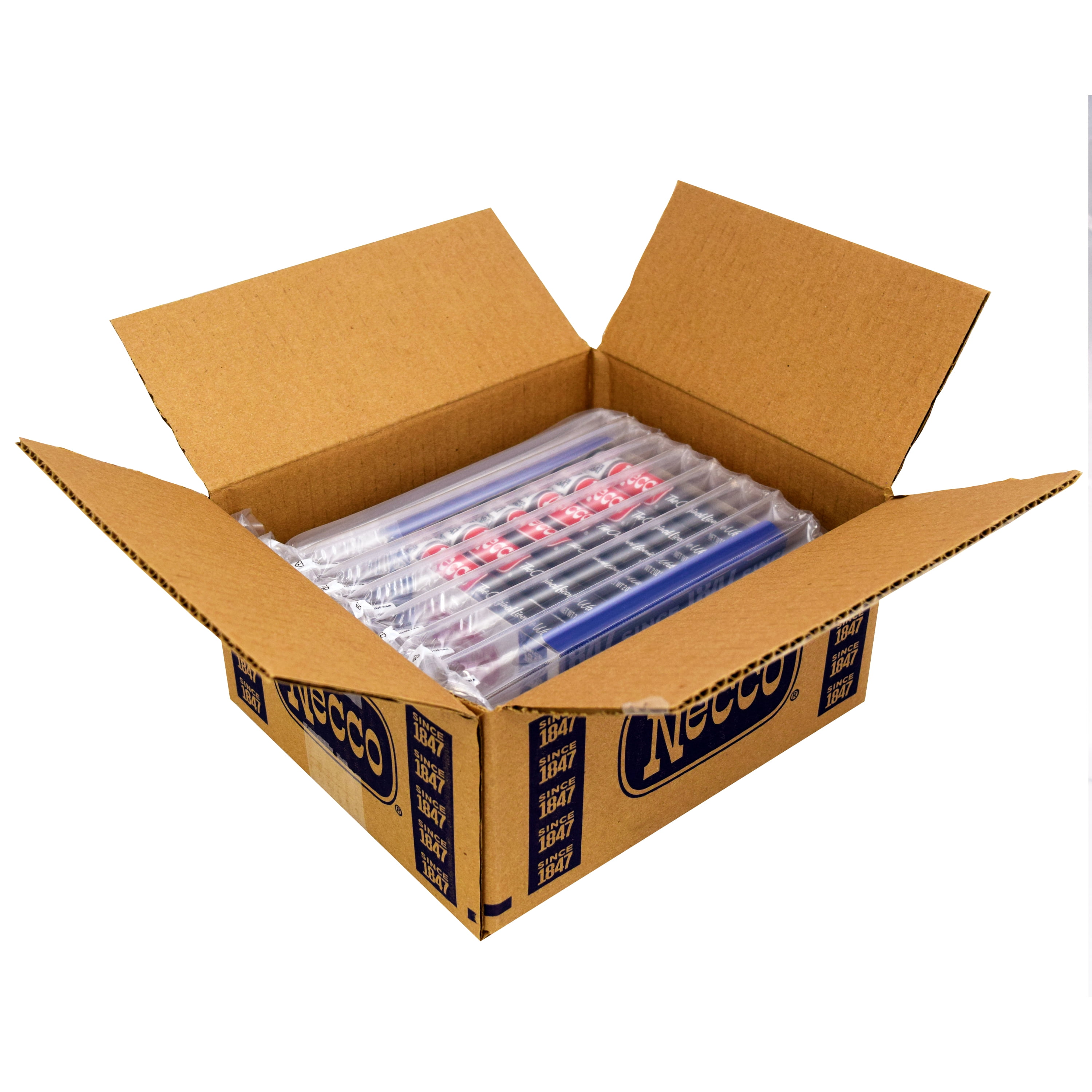 Licorice Necco Wafers 18 Count