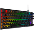 thumbnail image 1 of Teclado mecánico HP HyperX Alloy Origins Core Wired rojo, 1 of 5