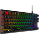 thumbnail image 1 of Teclado mecánico HP HyperX Alloy Origins Core Wired rojo, 1 of 5