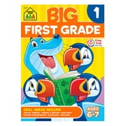 Big First Grade