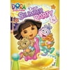 Dora's Slumber Party! (DVD), Nickelodeon, Kids & Family