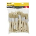 thumbnail image 2 of 24 PC Chip Brush Set, 2 of 3