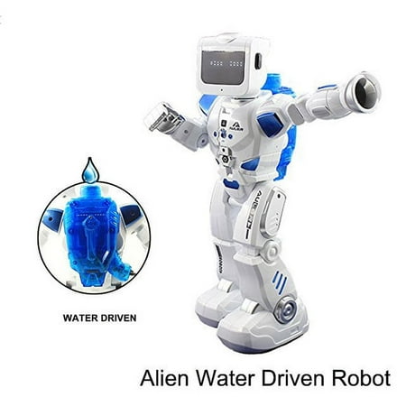 Hydro-Electric STEM RC Robot price history on PriceWatchPro