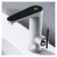 thumbnail image 2 of Electric Water Heater Kitchen Faucet, Tankless ysers Faucet Heater Heating Tap, Instantaneous Heaters ,Easy to Install, 2 of 7