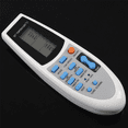 thumbnail image 4 of 10X Remote Control for Air Conditioner R91 / BGCE R91 / BGE R92 / BGCE R92 /BGE, 4 of 7