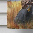 thumbnail image 4 of Carolines Treasures 7032CHF 28 x 40 Po Enduit Plat Drapeau de Récupération Taille de la Maison de Toile, 4 of 4
