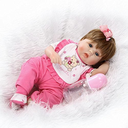 nicery reborn baby doll
