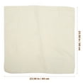 thumbnail image 2 of unbranded 4Ud Tela Reutilizable Para Colar Tofu De Grado Alimenticio Con De Malla Fina Y Multiusos Para Cocina, 2 of 8