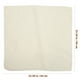 thumbnail image 5 of 4pcs Doufu Mellina Fina Machante Filtro de tela de leche de soja., 5 of 6