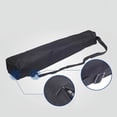 thumbnail image 4 of Handbag Carrying Storage Case for Mic Photography Lamp Tripod Stand Bag Umbrella Portable Soft Case Musical Instrument-B, 4 of 9