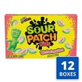 thumbnail image 2 of SOUR PATCH KIDS Watermelon Soft & Chewy Candy, 12 - 3.5 oz Boxes, 2 of 6