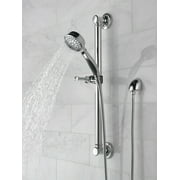 Delta 9-Setting Hand Shower - 51900 - Chrome
