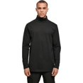 thumbnail image 2 of Build Your Brand - Camiseta de Manga Larga para Hombre (Negro), 2 of 4