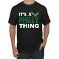 thumbnail image 2 of Wild Bobby It's A Philly Thing Philadelphia Football Sports Men Tee, 2 of 6
