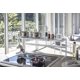 thumbnail image 5 of Estante de Soporte expandible - Organizador de Estante de Almacenamiento de Cocina, 5 of 7