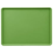 Cambro 1216D113 12" x 16" Lime-ade Dietary Tray - 12/Case